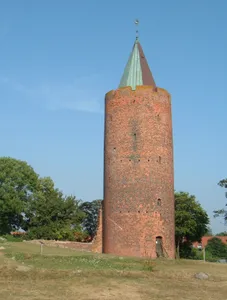 Vordingborg Castle