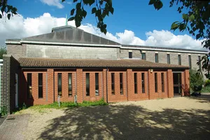 St Joseph's Church