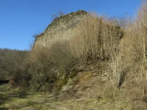 Burg Adolfseck