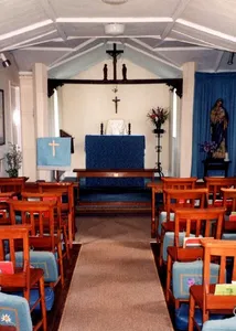 Our Lady and St Anne's Church, Widemouth Bay
