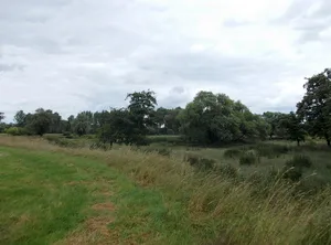 Vereinigte Mulde Eilenburg - Bad Düben