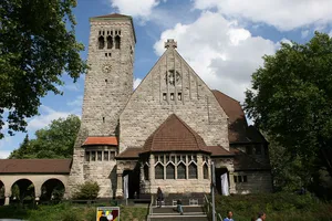 Lutherkirche (Bochum)