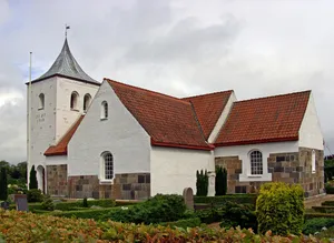 Haderup Church
