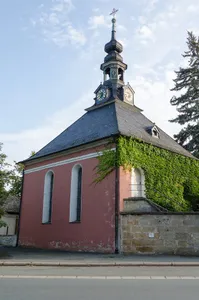 Friedhofskirche