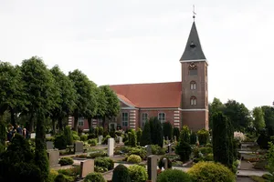 Grasberg Lutheran church