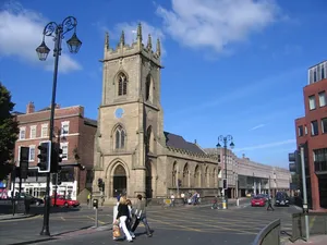 St Michael's Church