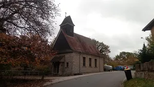 Bergkirche
