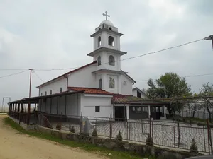 Nativity of the Theotokos Church