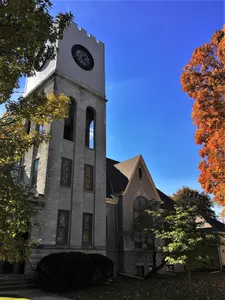 Hampshire Colony Congregational Church