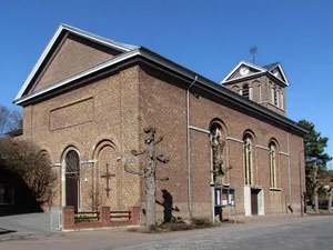 Saint Lambertus Church