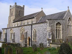 Church of St John Baptist