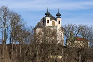 Kalvarienbergkirche (Lambach)