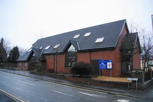 Christ Church