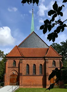 Neue Kirche