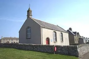 Church of Scotland, Keiss