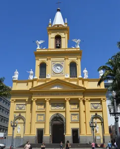Our Lady of the Conception Cathedral, Campinas