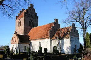 Vallensbæk Church