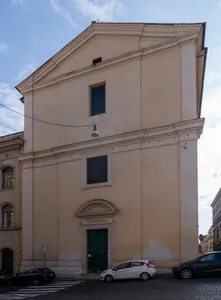 San Bernardino in Panisperna