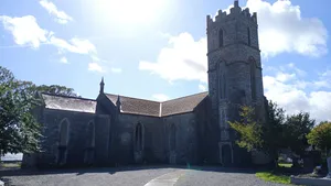 St Mary's Church of Ireland