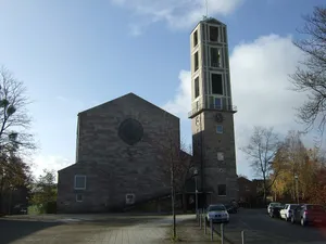 Markuskirche