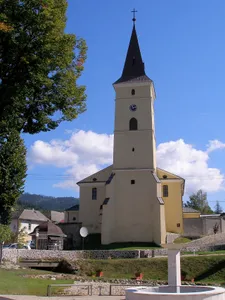 Church of St. Margaret of Antioch