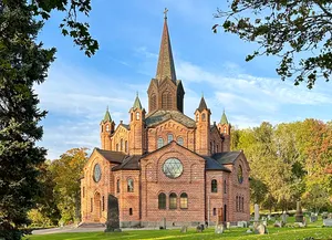 Beateberg Church