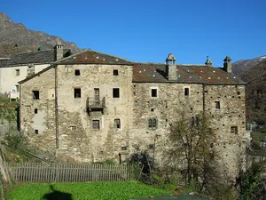 Charles Castle