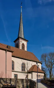 Pfarrkirche