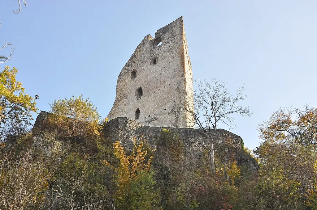 Šalek Castle