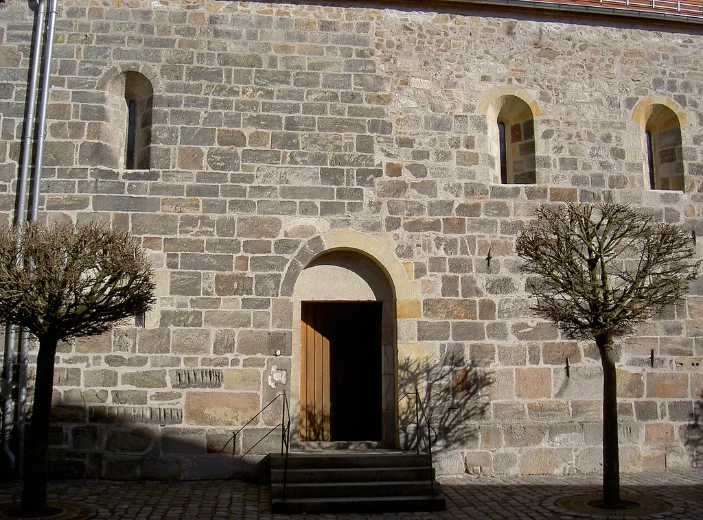 St. Nikolaus (Nabburg)
