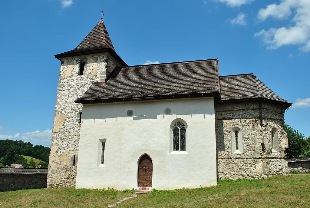 This media shows the protected monument with the number 611-1127/0 CHMSK/611-1127/0,CHMSK/611-1127(other) in the Slovak Republic.