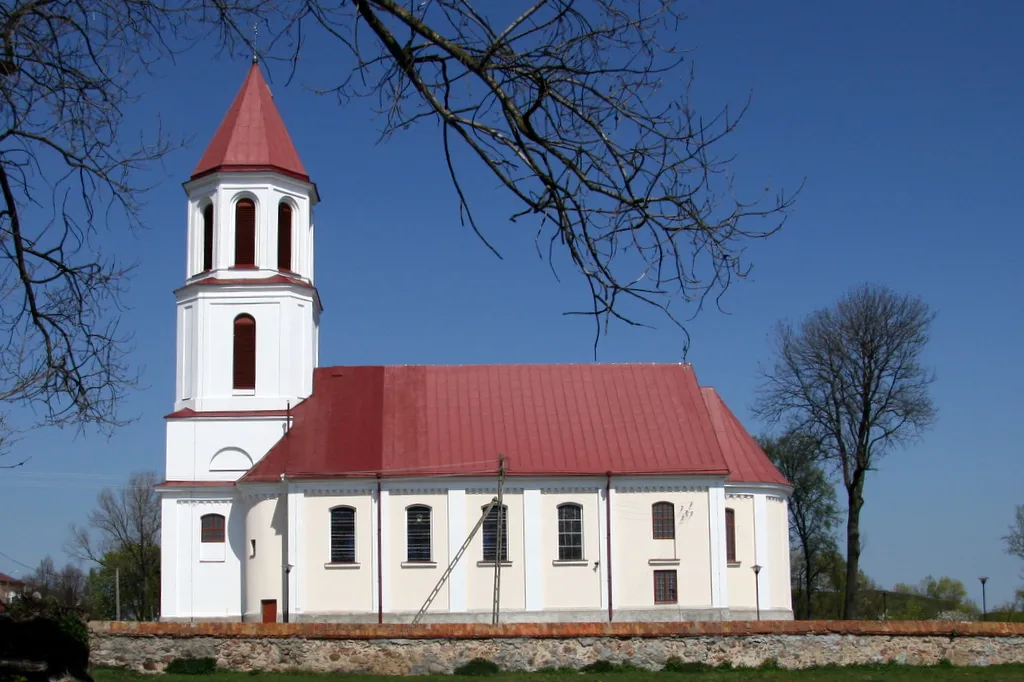 Suraż