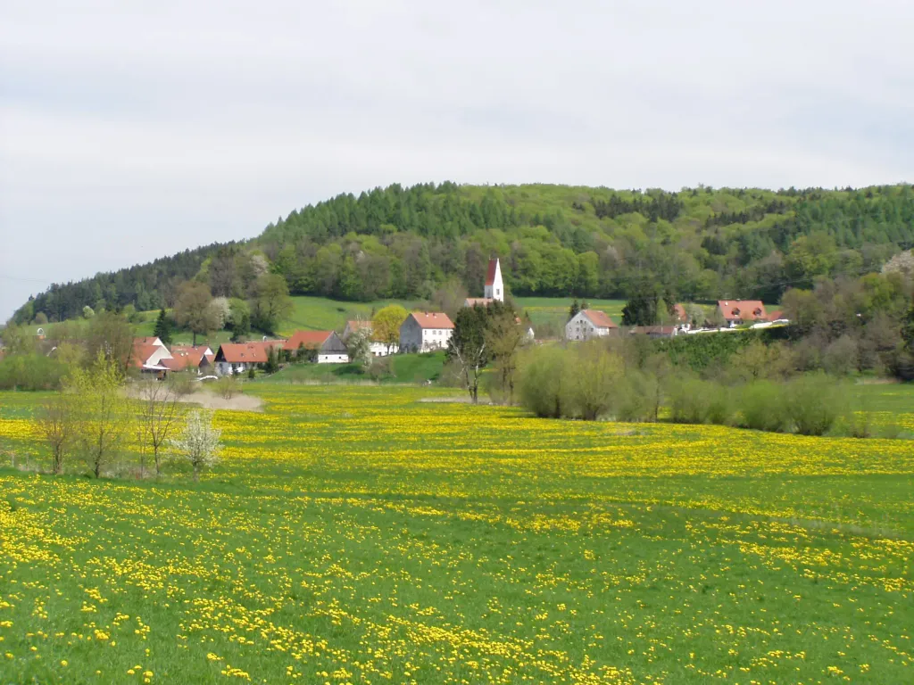 Siegertshofen