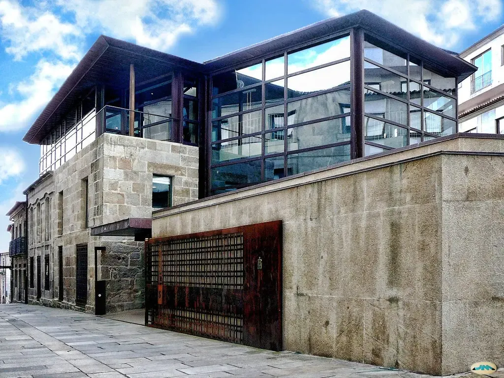 Pontevedra Museum