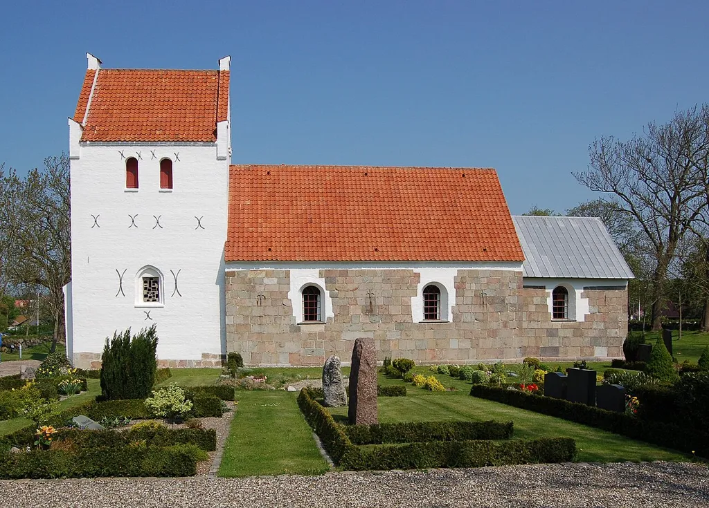 Klarup Kirke er en kirke i Aalborg Østre Provsti (Aalborg Stift) og Aalborg Kommune
