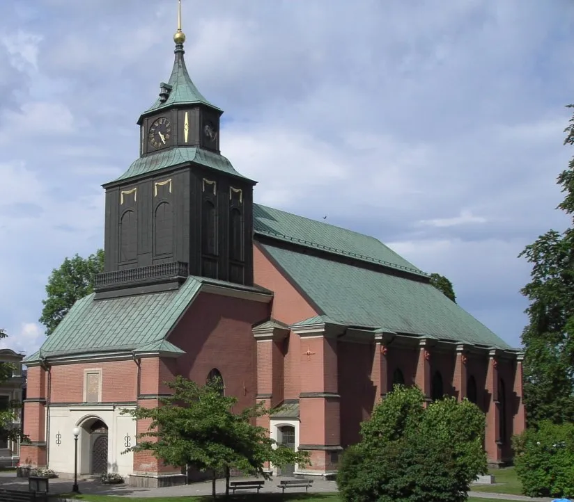 Hedvig Church