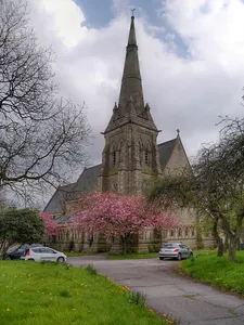 Church of Saint Thomas