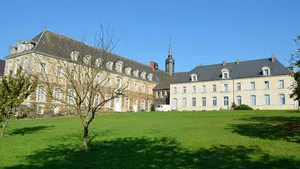Melleray Abbey