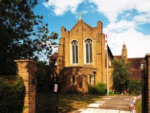 Church of St Andrew