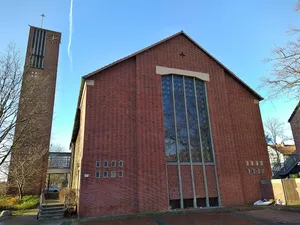 St.-Thomas-Kirche