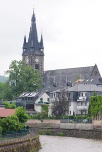 Lutheran Church of Christ, Deuben
