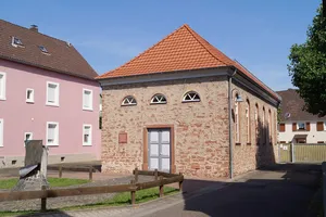 Synagoge