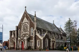 St Paul's Church