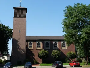 Herz-Jesu-Kirche