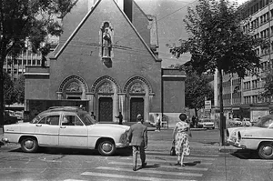 Saint-Joseph Church