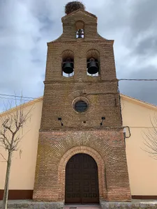 church of  San Miguel, Muñopedro