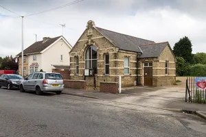 St Luke's Church