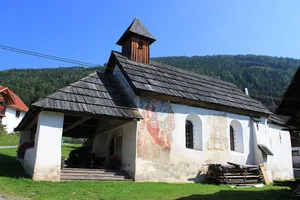 Kirche Oberbuch