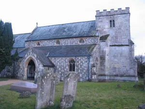 Church of St Mary
