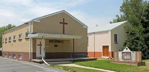 St. Mark Coptic Orthodox Church